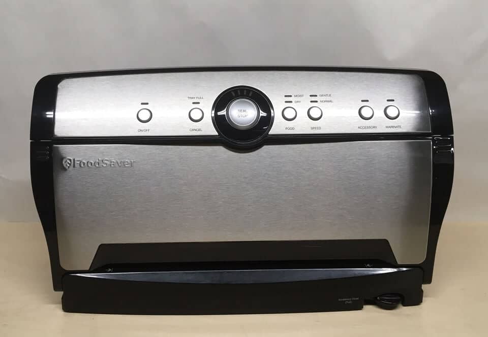 FoodSaver V3820