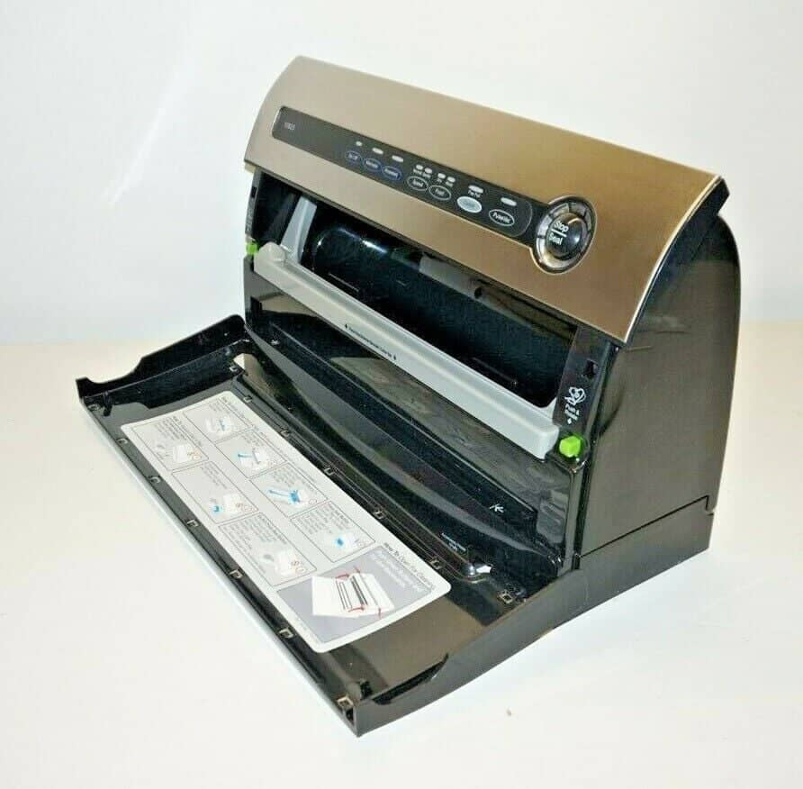 FoodSaver V3825