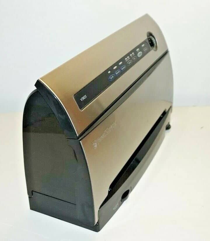 FoodSaver V3825