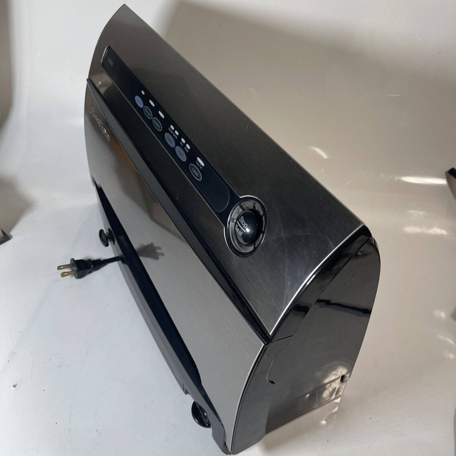 FoodSaver V3835