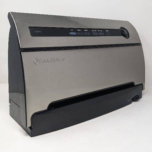 FoodSaver V3835