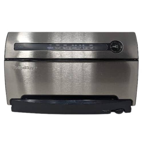 FoodSaver V3835