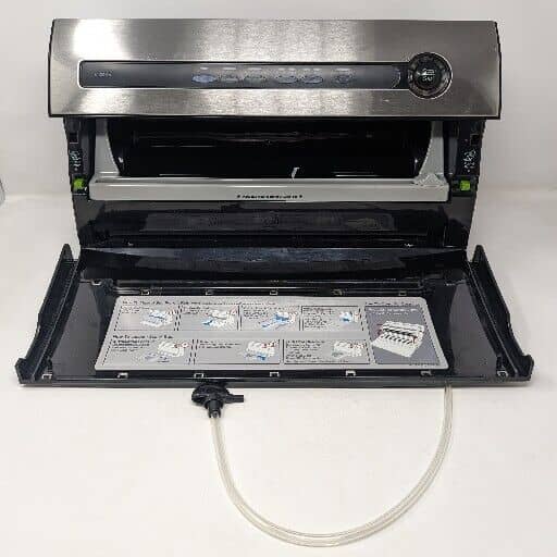 FoodSaver V3835