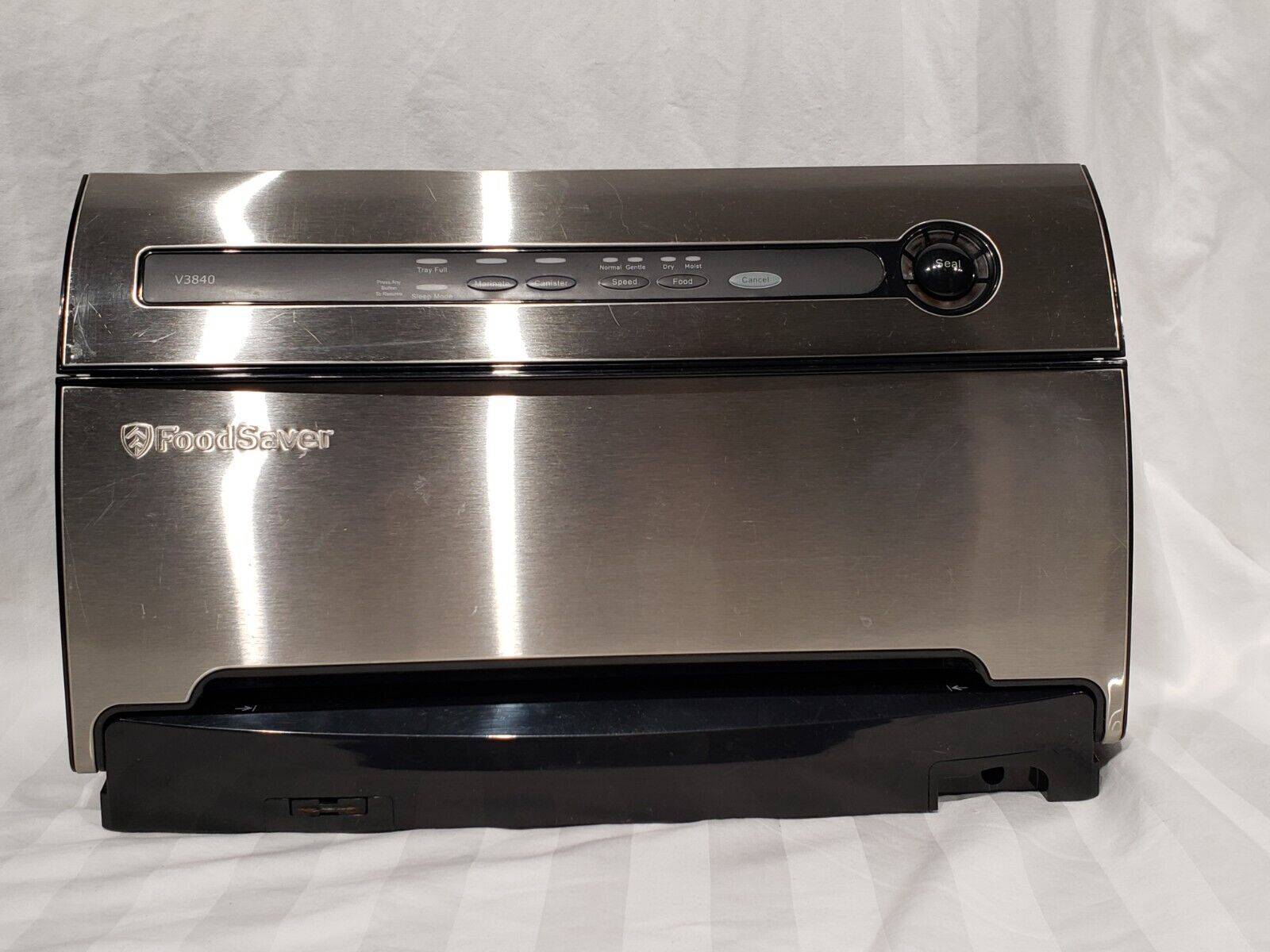 FoodSaver V3840
