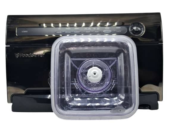 FoodSaver V3860