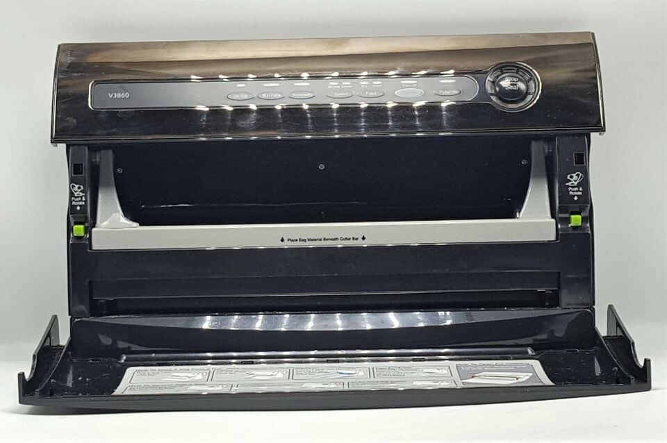 FoodSaver V3860
