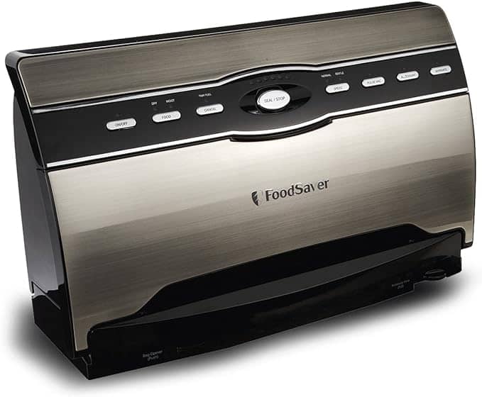 FoodSaver V3880