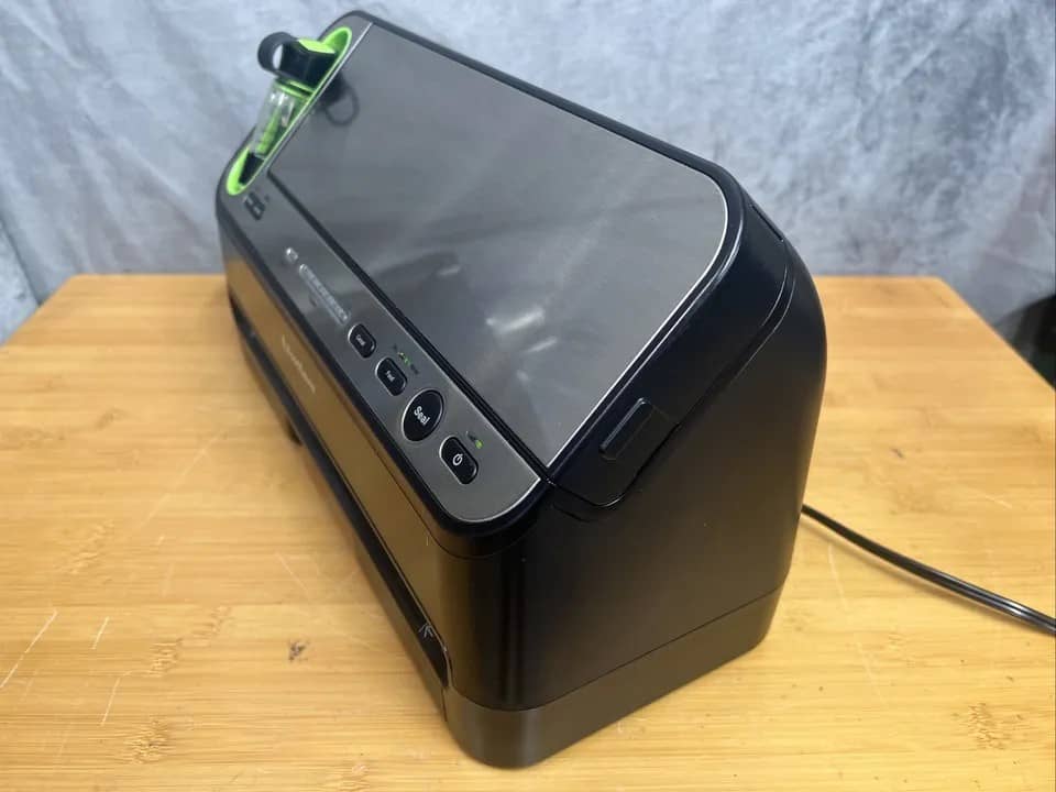 FoodSaver V4435
