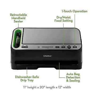 FoodSaver V4440