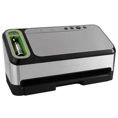 FoodSaver V4825