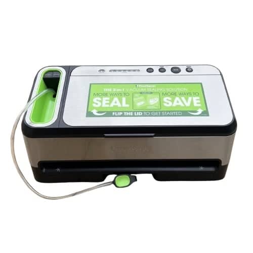 FoodSaver V4850