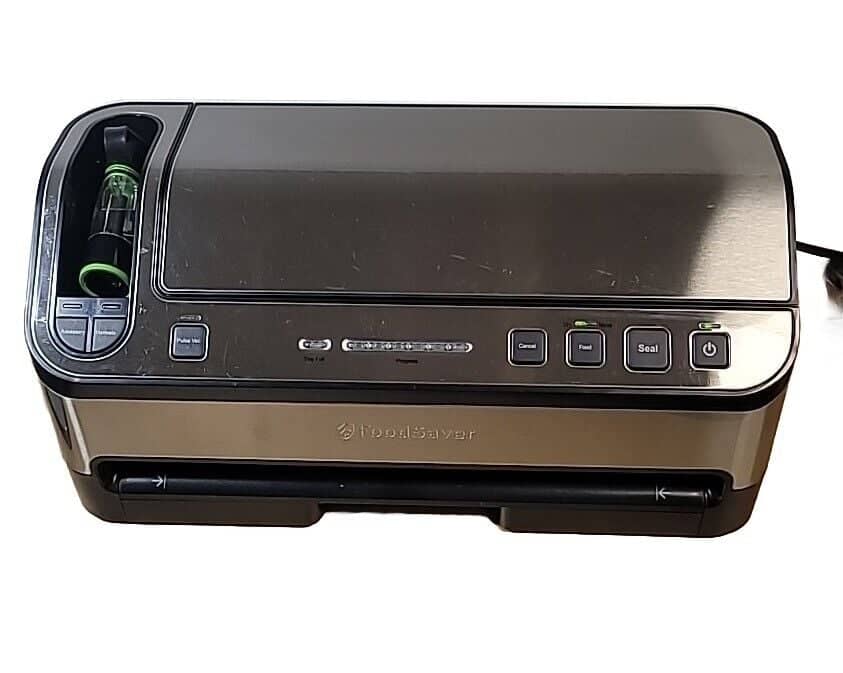 FoodSaver V4860