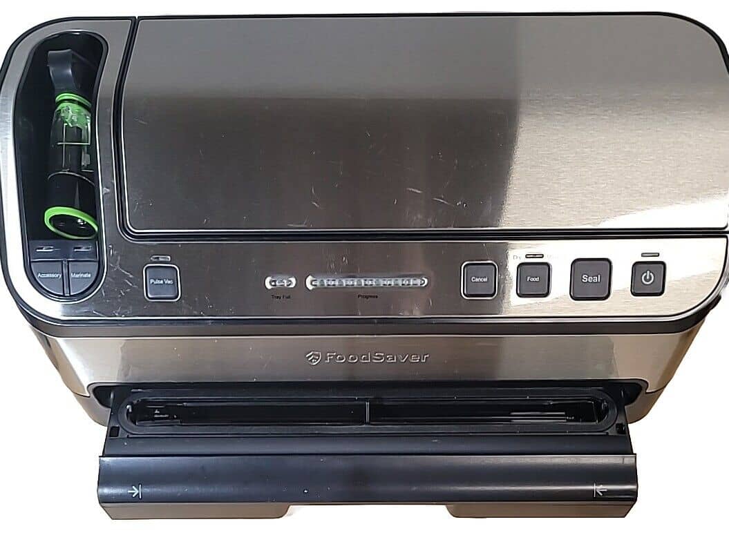 FoodSaver V4860