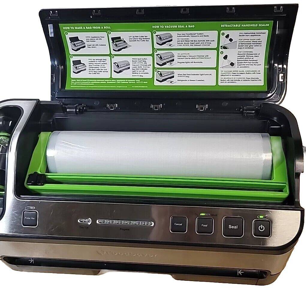 FoodSaver V4860
