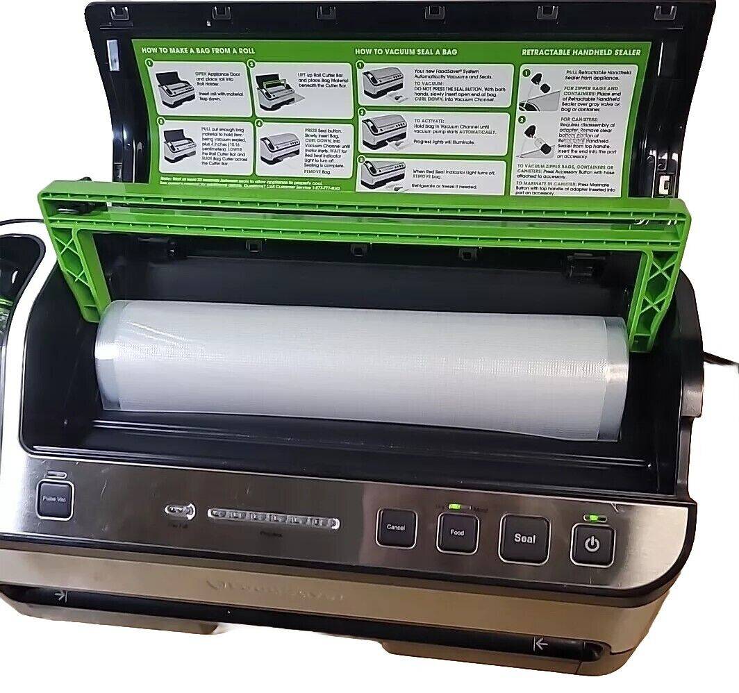 FoodSaver V4860