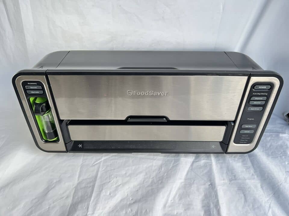 FoodSaver V5860