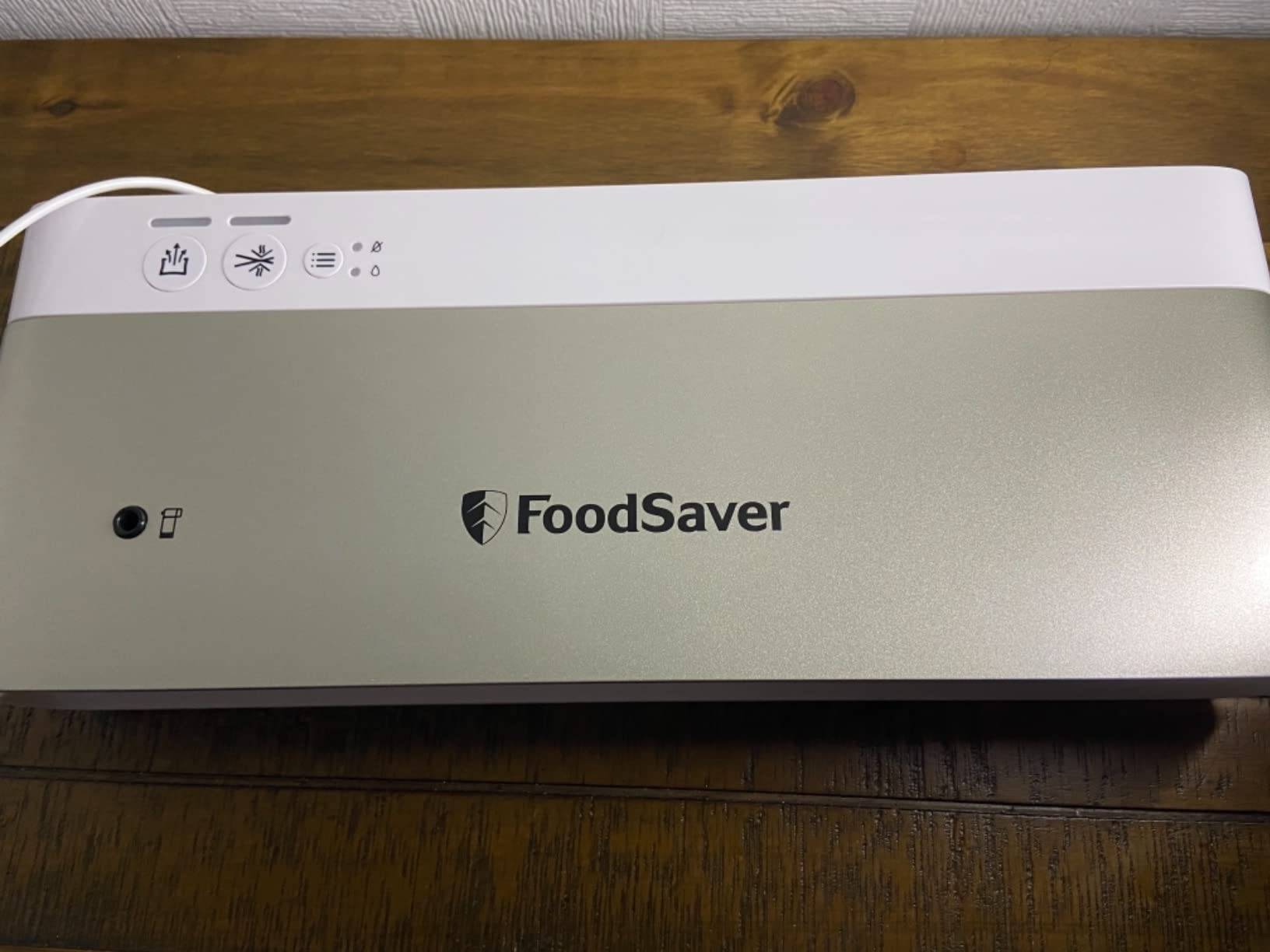 FoodSaver VS0100