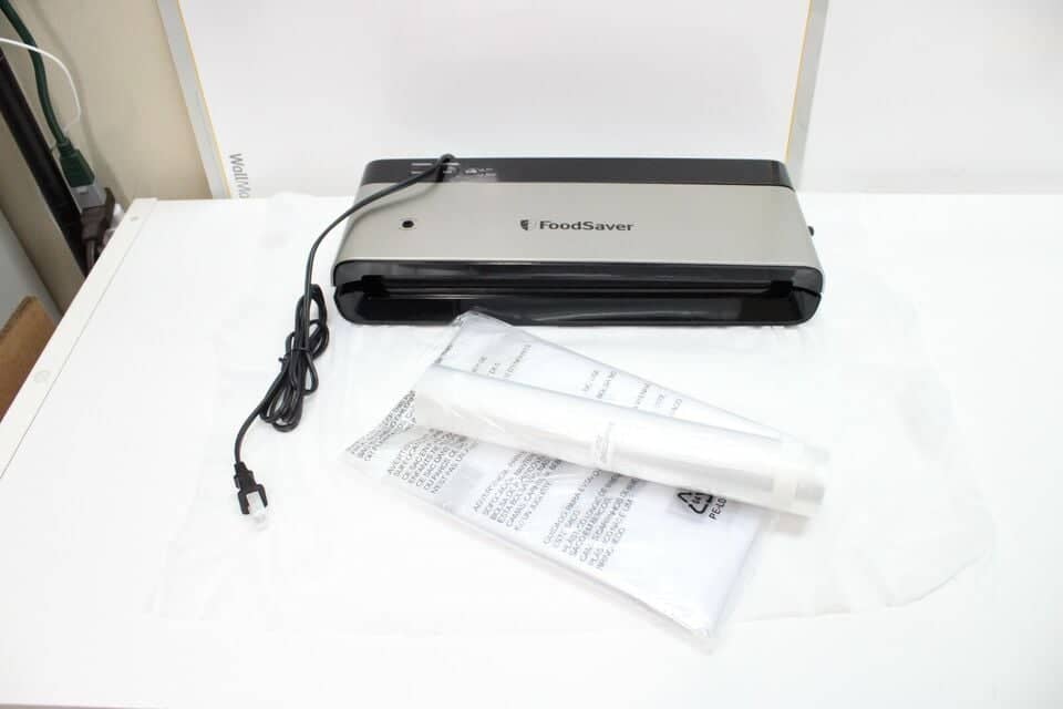 FoodSaver VS0150