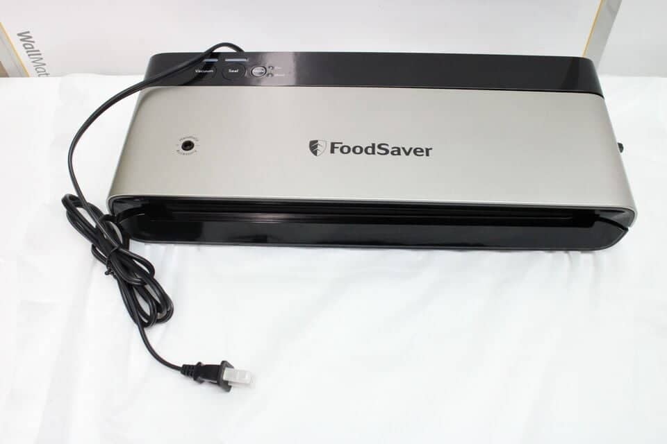 FoodSaver VS0150
