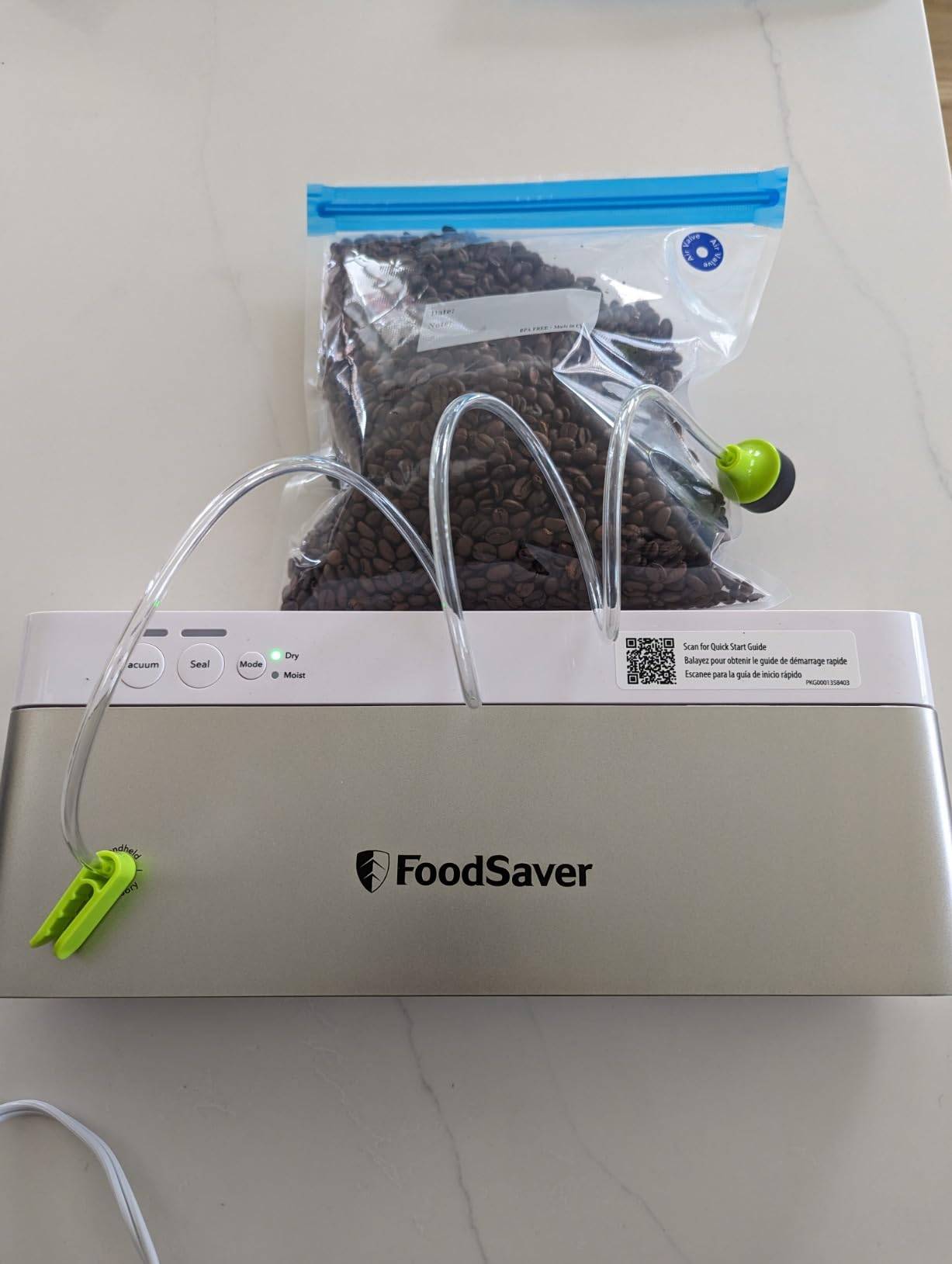 FoodSaver VS0160
