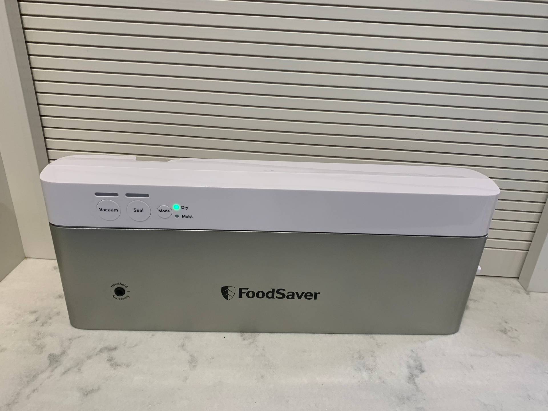 FoodSaver VS0160
