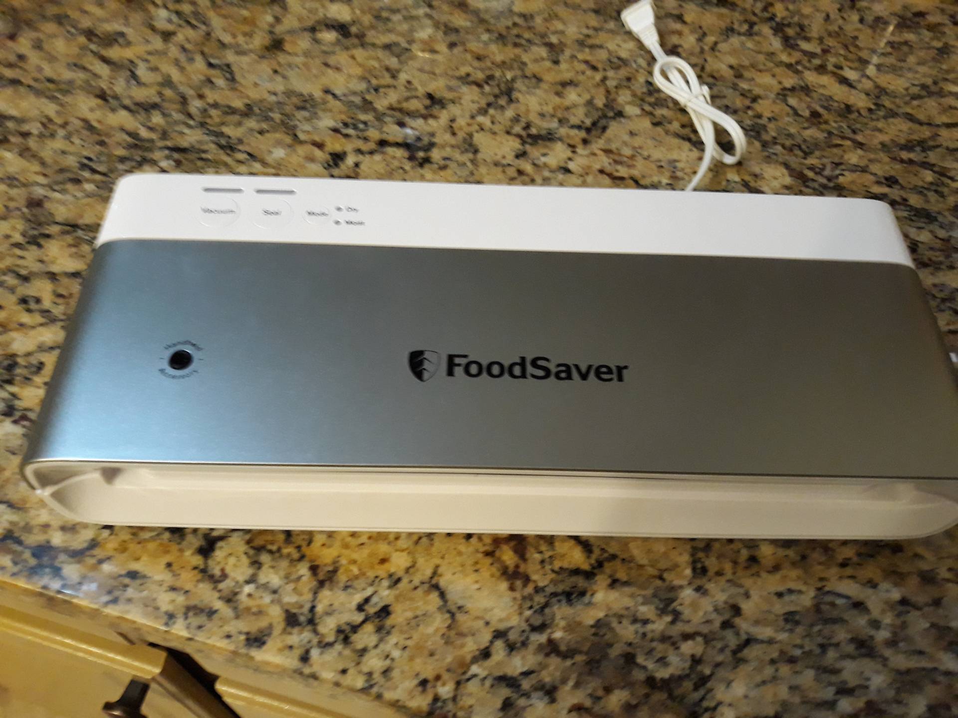 FoodSaver VS0160