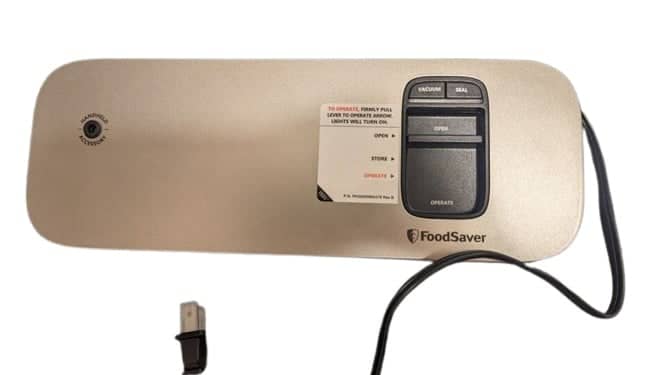 FoodSaver VS1130