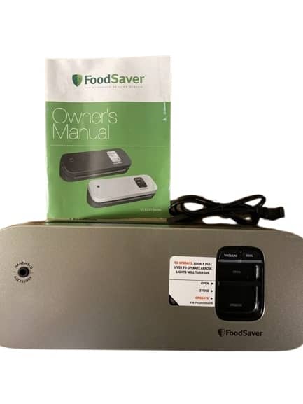 FoodSaver VS1150