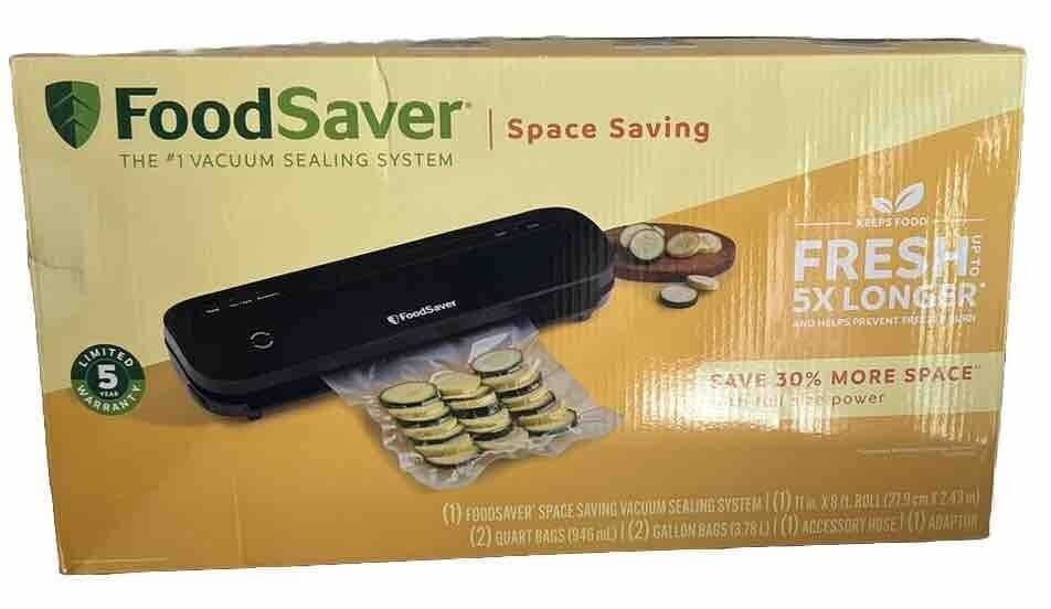 FoodSaver VS1210