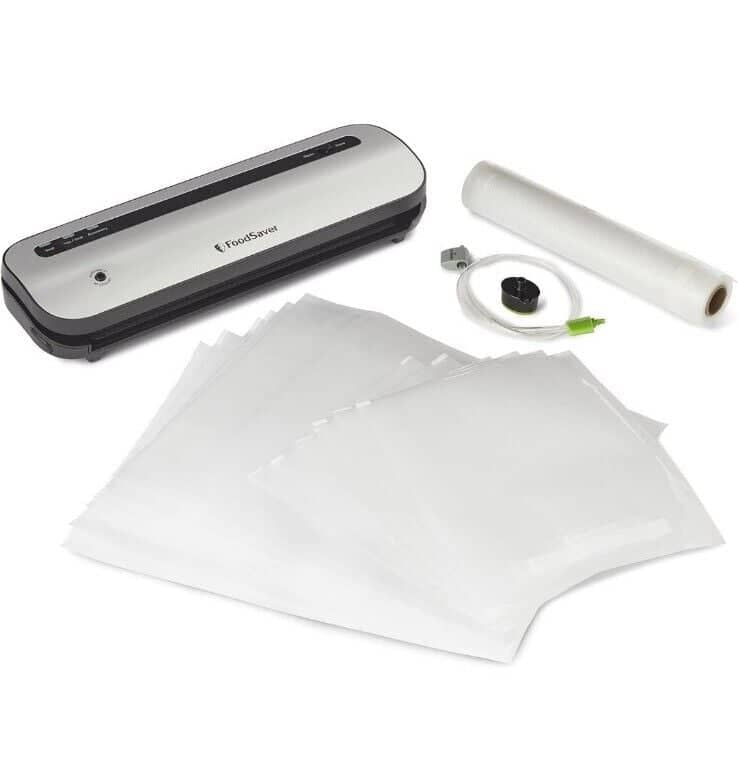 FoodSaver VS1260