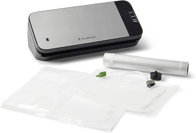 FoodSaver VS2120