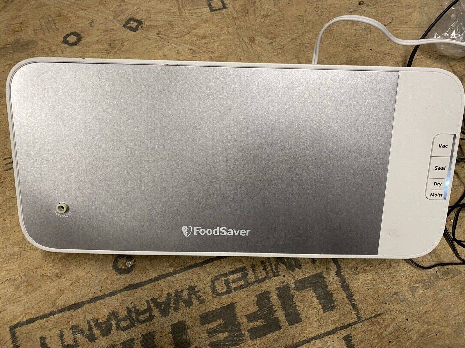 FoodSaver VS2150