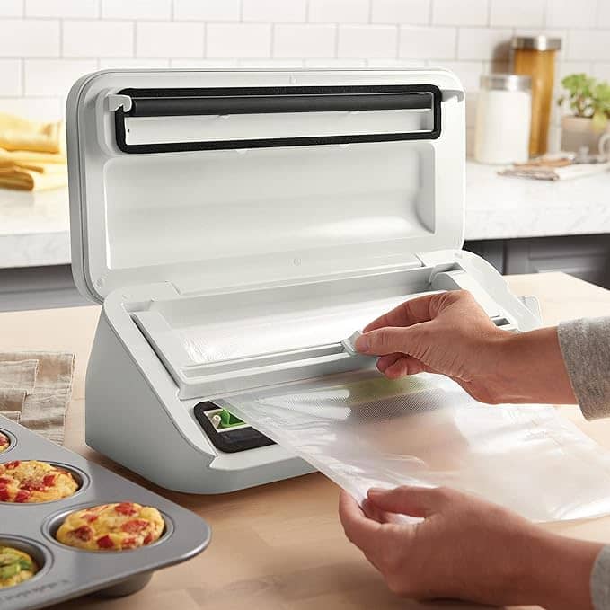 FoodSaver VS2150