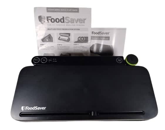 FoodSaver VS3110