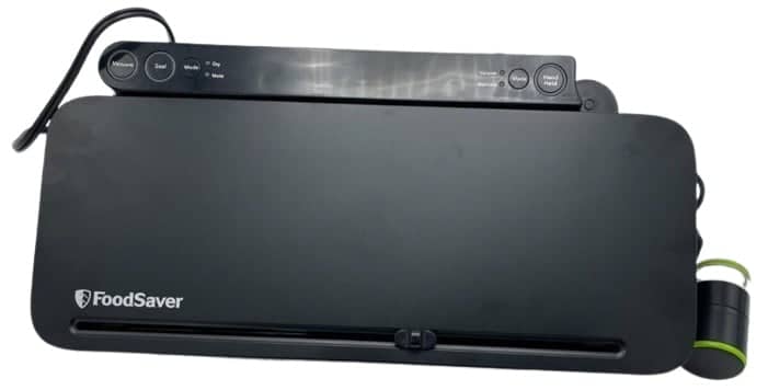FoodSaver VS3120