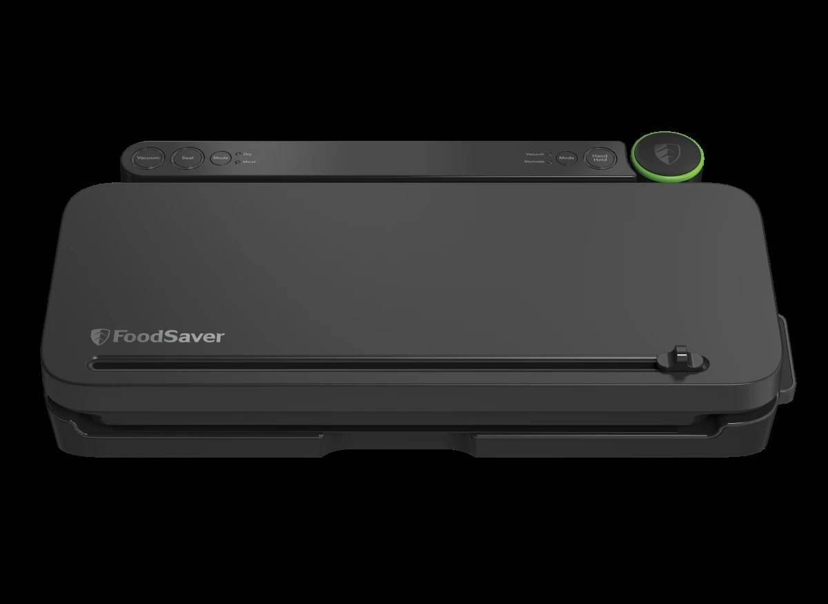 FoodSaver VS3120