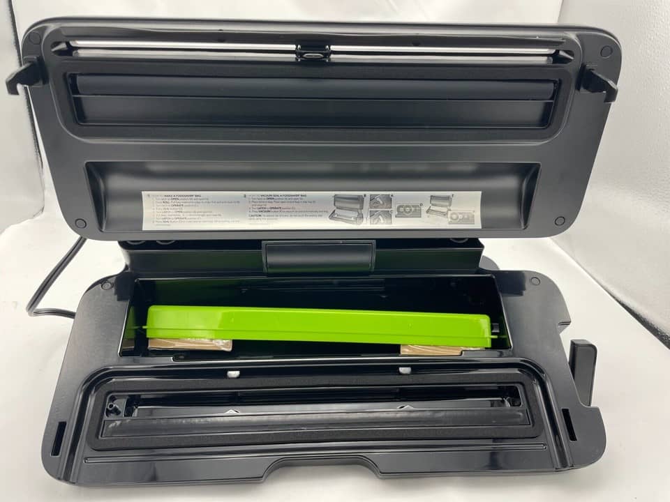 FoodSaver VS3120