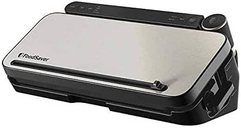 FoodSaver VS3130