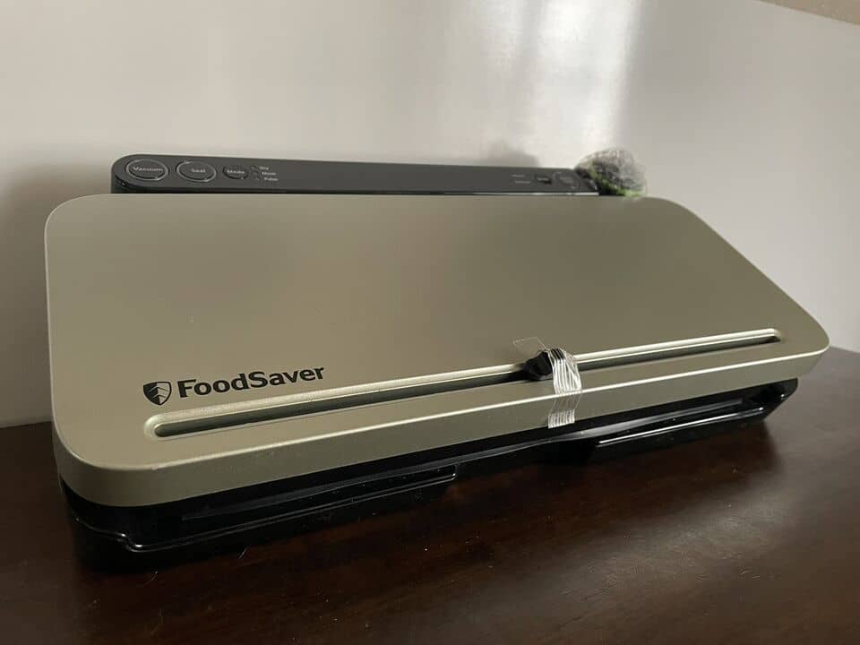 FoodSaver VS3130