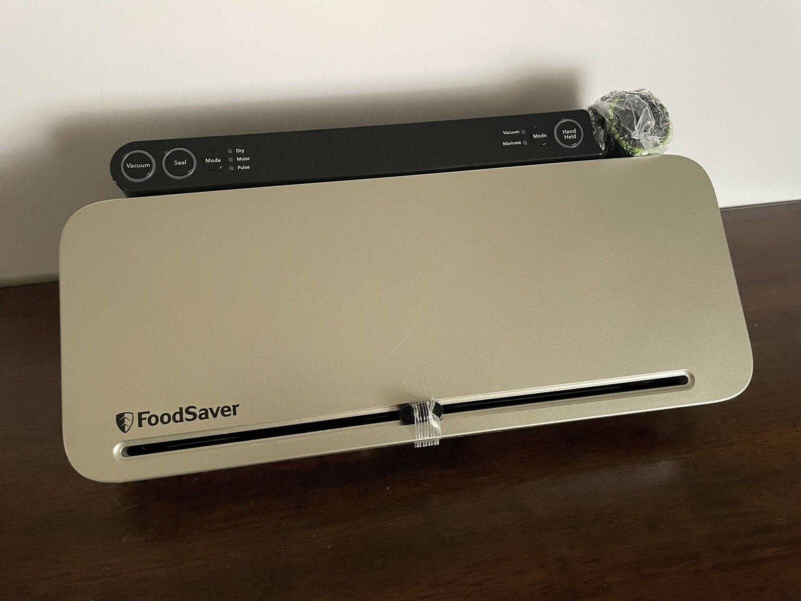 FoodSaver VS3130