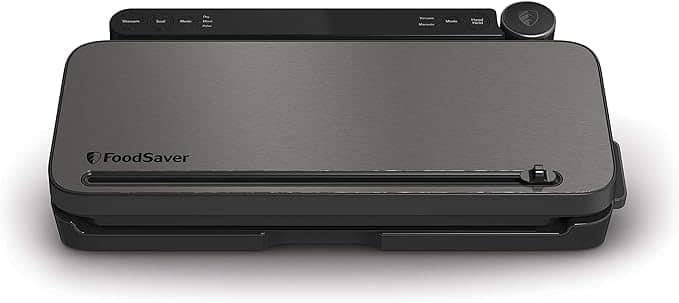 FoodSaver VS3150