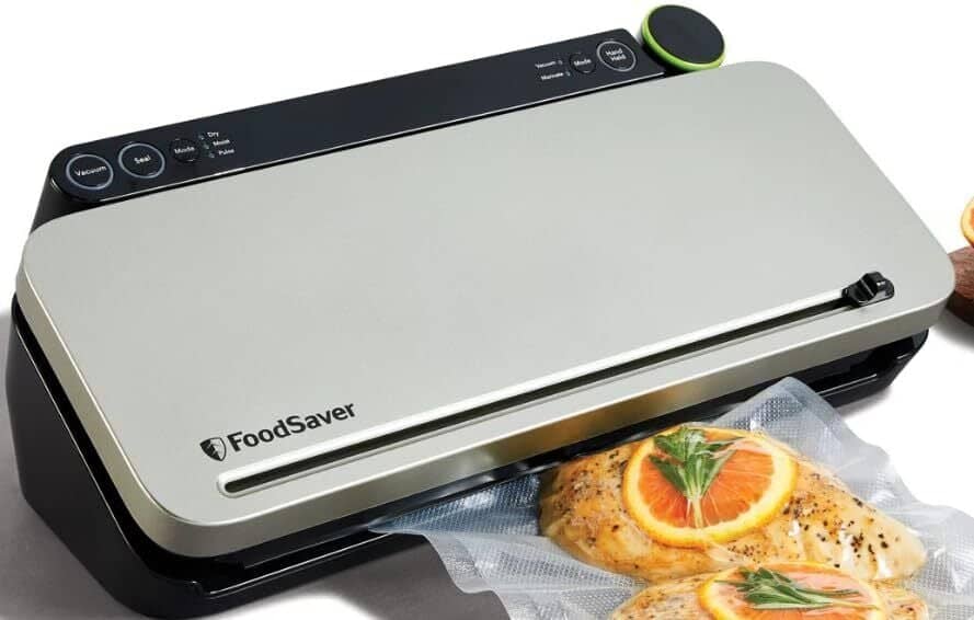 FoodSaver VS3160