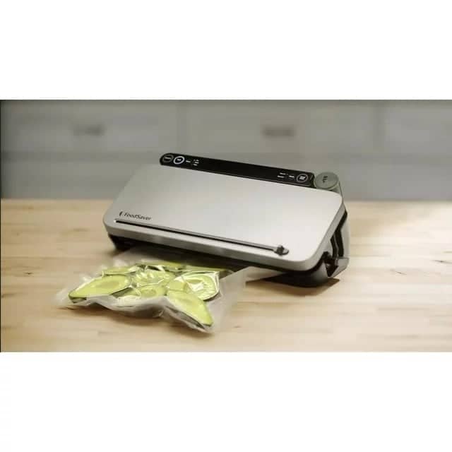 FoodSaver VS3160