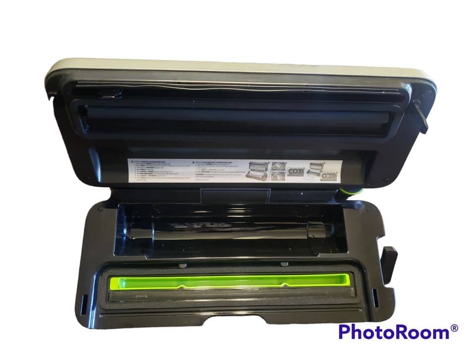 FoodSaver VS3170