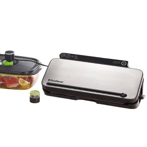 FoodSaver VS3198