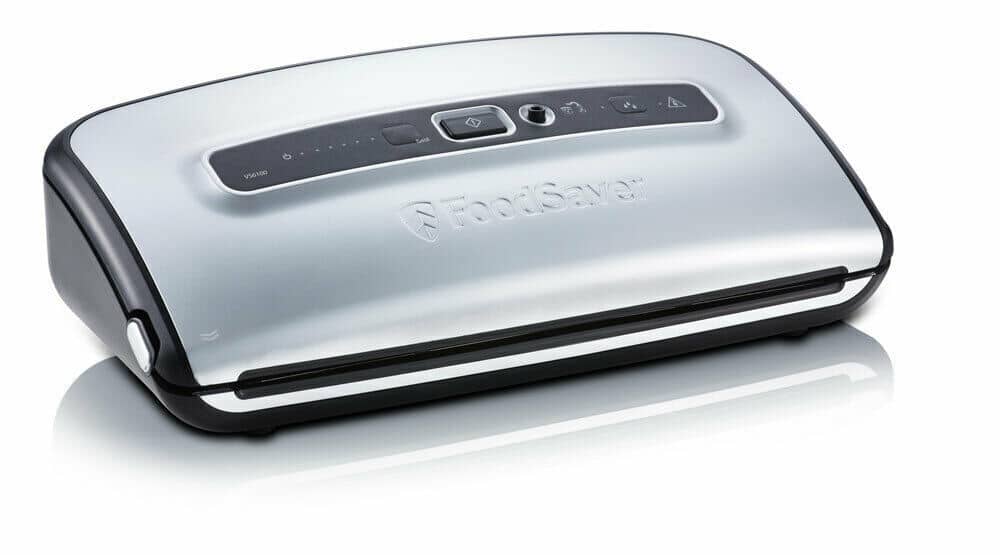 FoodSaver VS6100