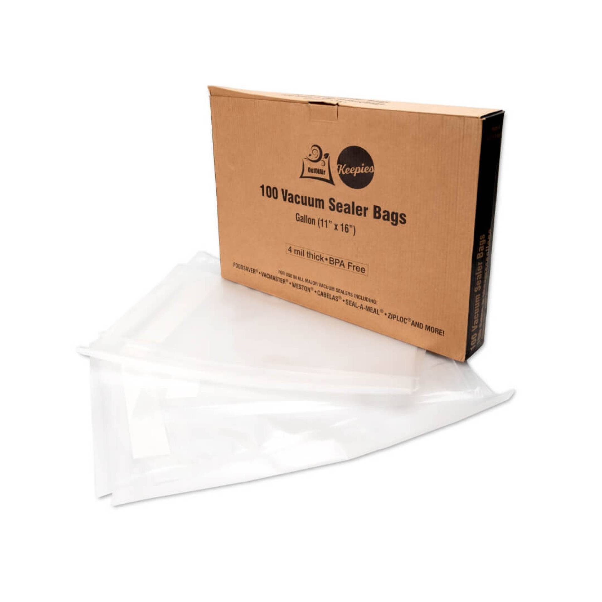 Where to buy vacuum seal shop bags
