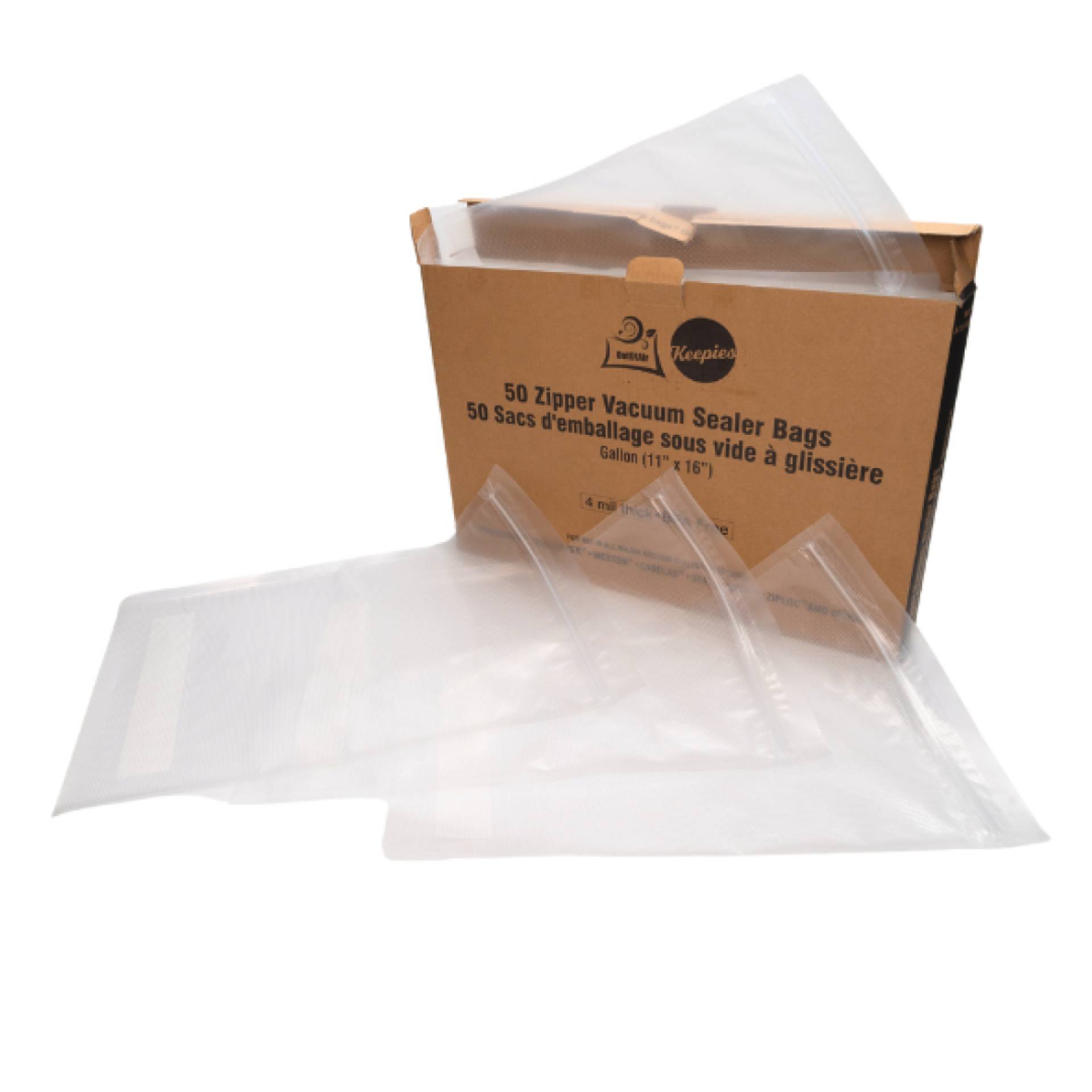 Food saver new arrivals zip lock bags