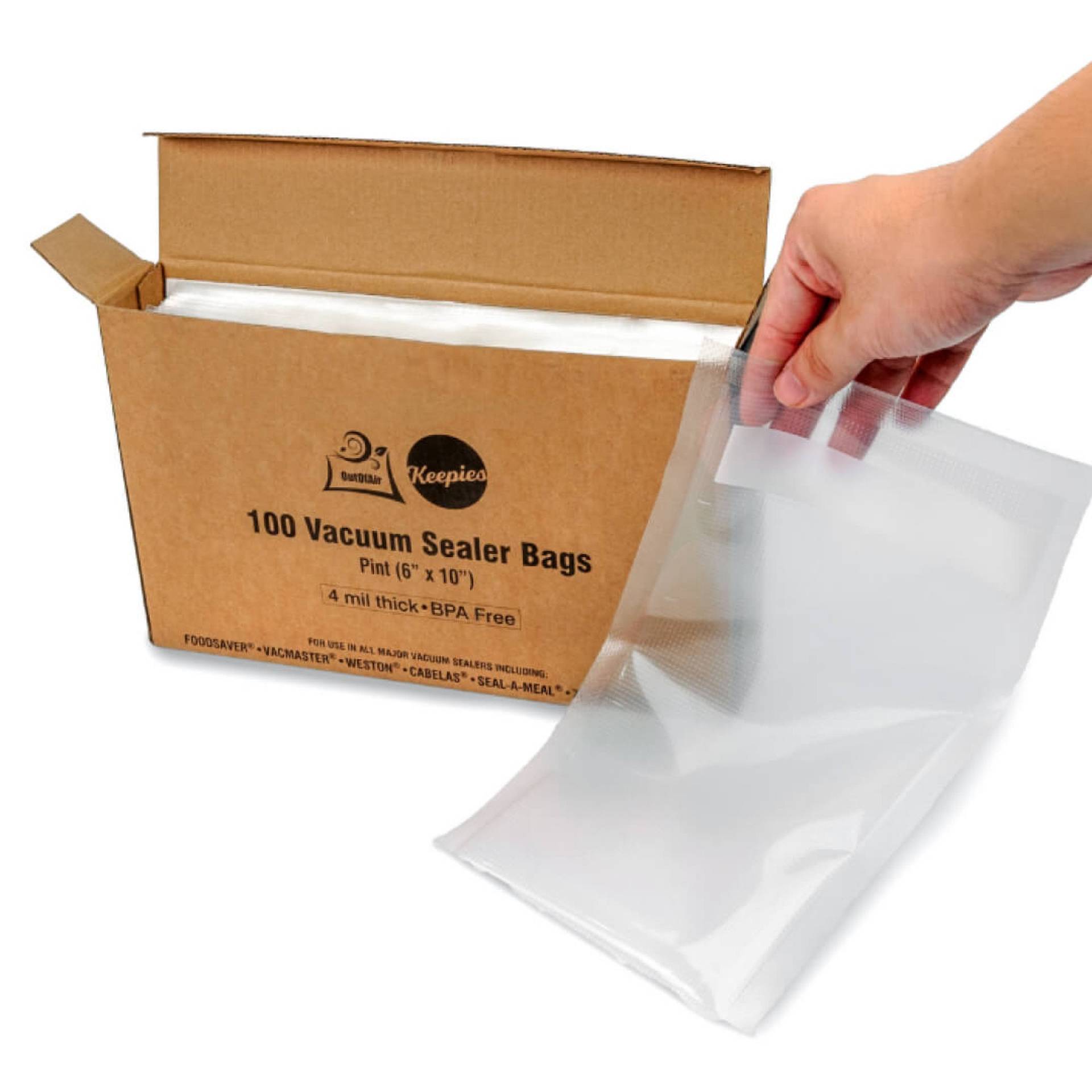 Glad vacuum seal bags store