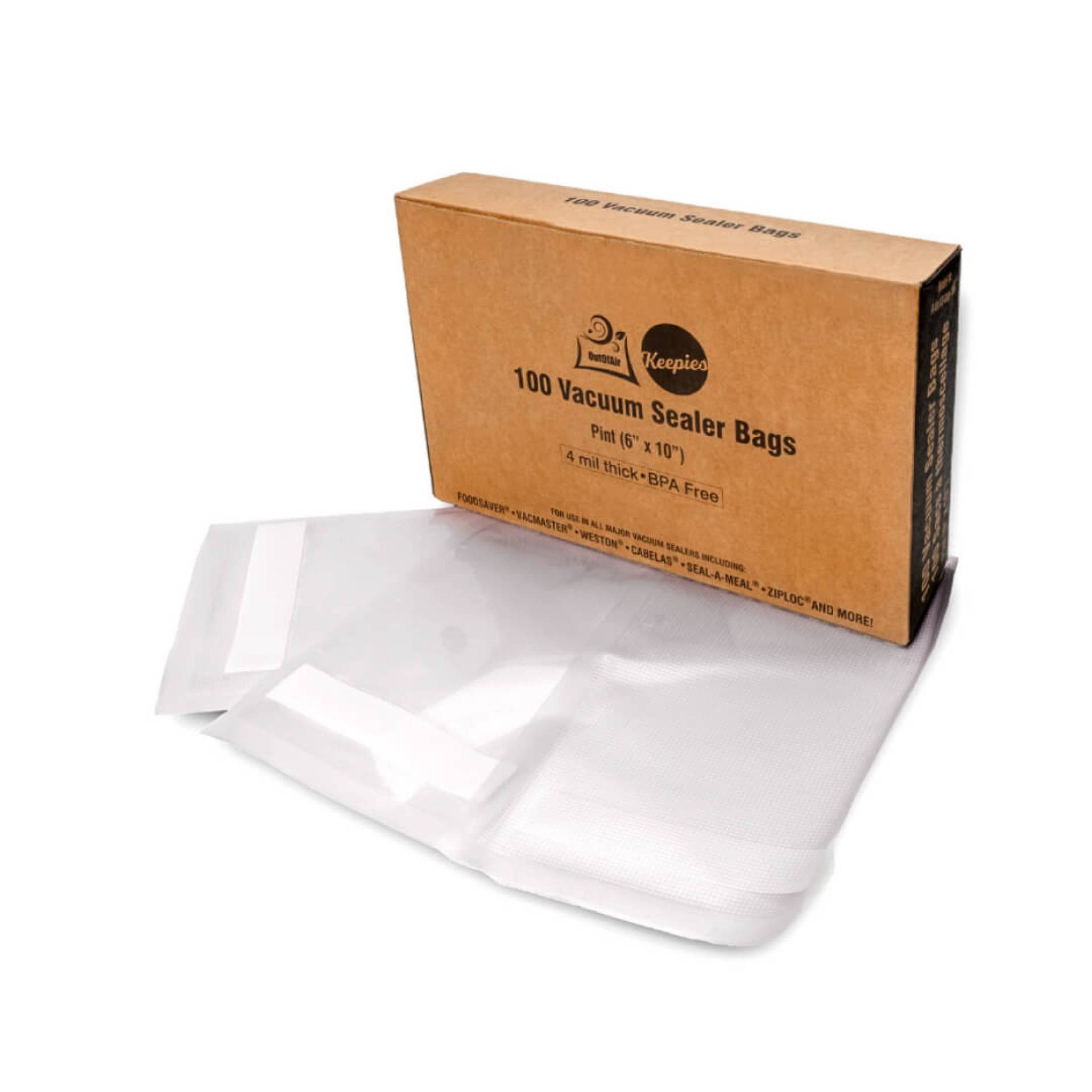 Foodsaver bags on sale